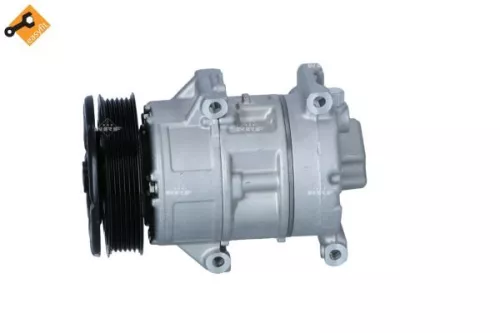 NRF Compressor, air conditioning (32645)