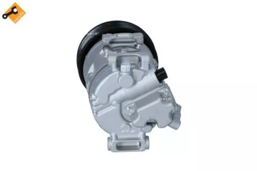 NRF Compressor, air conditioning (32645)