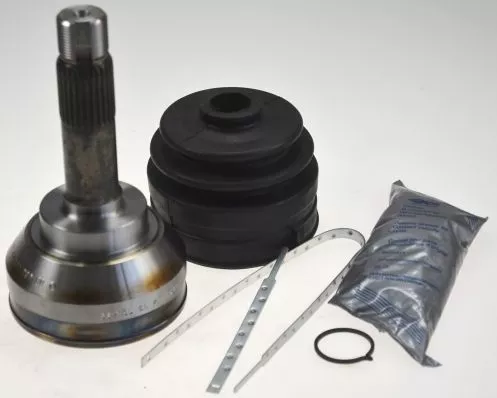 LÖBRO Joint Kit, drive shaft (302186)