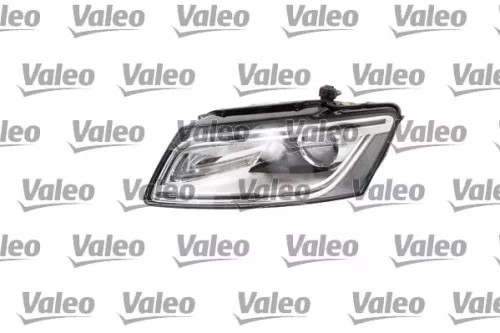 Headlight