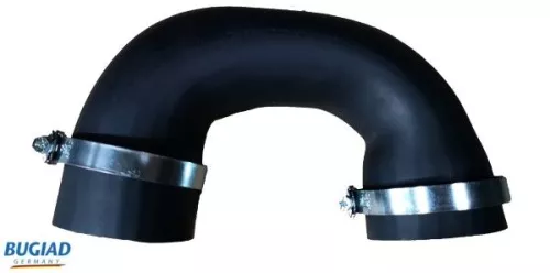 BUGIAD Charge Air Hose (82128)
