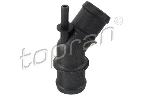 TOPRAN Coolant Flange (108 876)