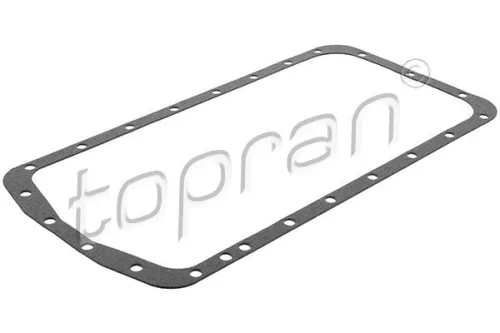 TOPRAN Gasket, oil sump (720 113)
