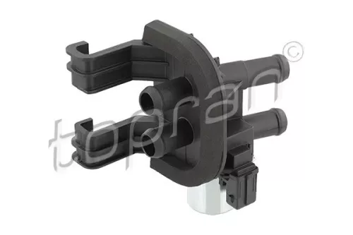 TOPRAN Coolant Control Valve (302 792)