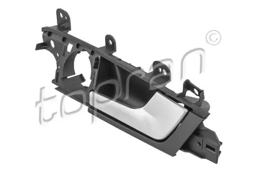 TOPRAN Door Handle, interior equipment (620 007)