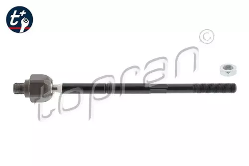 TOPRAN Inner Tie Rod (206 899)