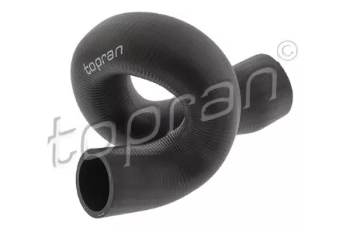 TOPRAN Radiator Hose (206 880)