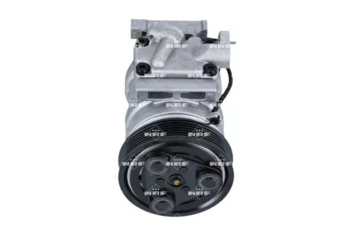 NRF Compressor, air conditioning (320135G)