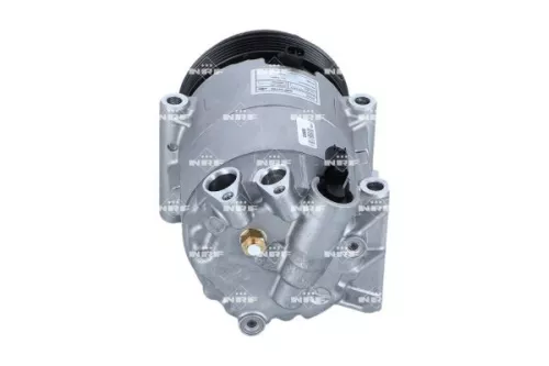 NRF Compressor, air conditioning (32785)