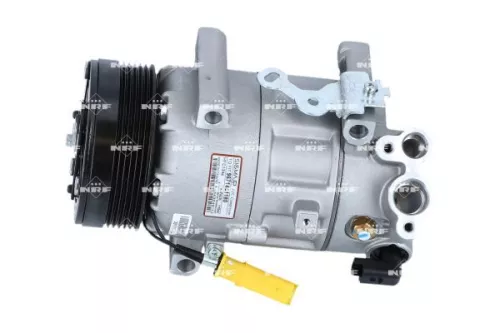 NRF Compressor, air conditioning (32819)