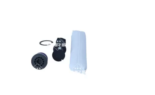 NRF Dryer, air conditioning (33380)