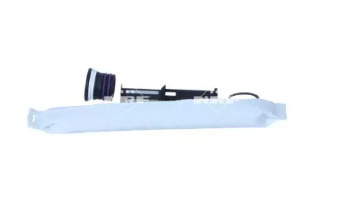 NRF Dryer, air conditioning (33380)