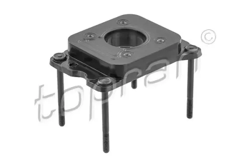 TOPRAN Flange, carburettor (100 621)