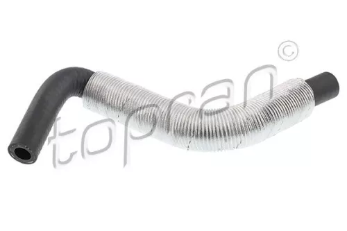 TOPRAN Radiator Hose (109 013)