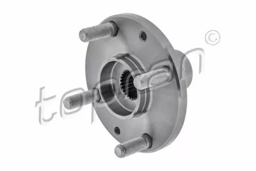 TOPRAN Wheel Hub (820 938)