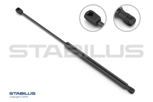 STABILUS Gas Spring, boot/cargo area (3271YI)