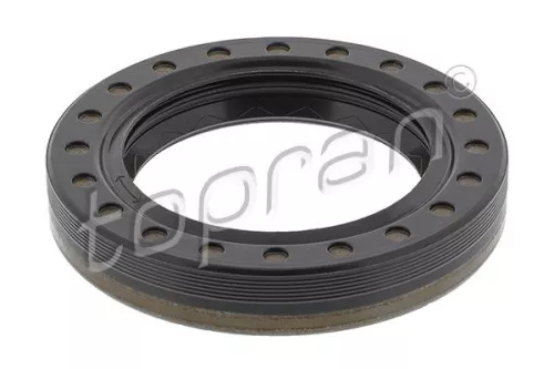TOPRAN Shaft Seal, differential (100 354)