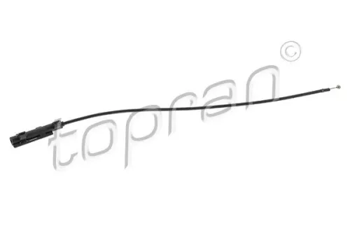 TOPRAN Bonnet Cable (112 279)
