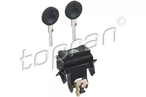 TOPRAN Tailgate Lock (111 309)