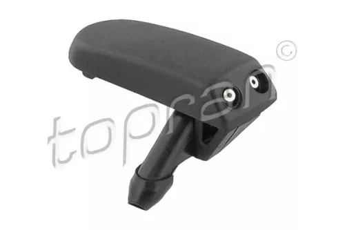 TOPRAN Washer Fluid Jet, window cleaning (102 968)