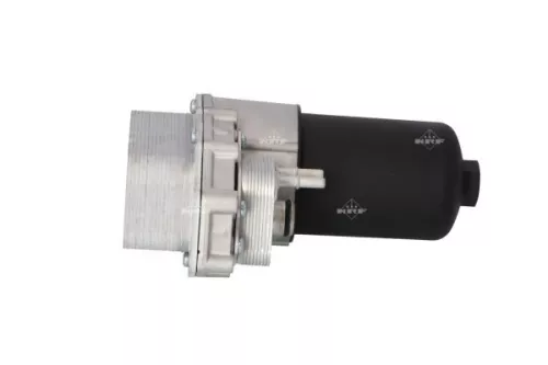 Housing, oil filter