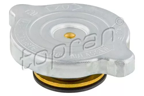TOPRAN Cap, coolant tank (103 385)