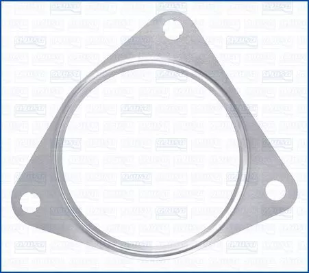 AJUSA Gasket, exhaust pipe (01545700)