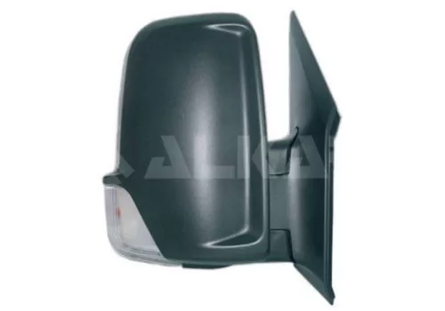 Exterior Mirror