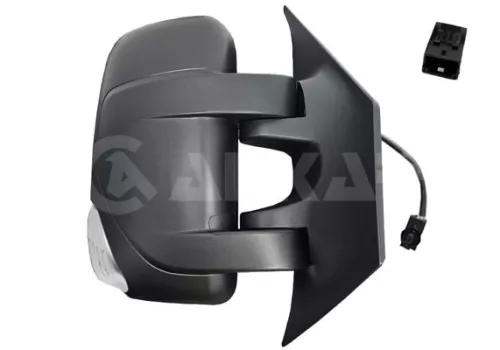 Exterior Mirror