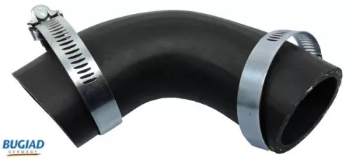 Charge Air Hose