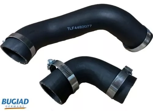 BUGIAD Charge Air Hose (82077)