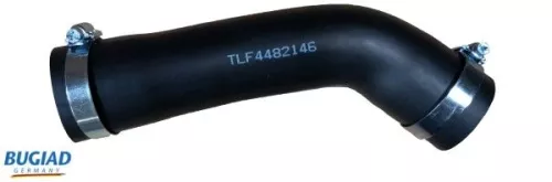 BUGIAD Charge Air Hose (82146)