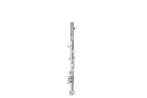 NRF Condenser, air conditioning (350380)