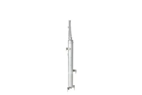NRF Condenser, air conditioning (350380)