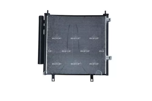 NRF Condenser, air conditioning (350451)