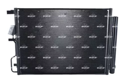 NRF Condenser, air conditioning (350501)