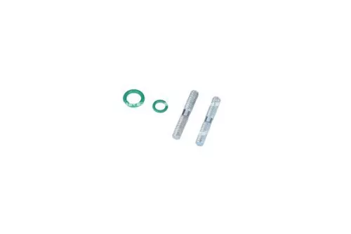 NRF Condenser, air conditioning (350501)