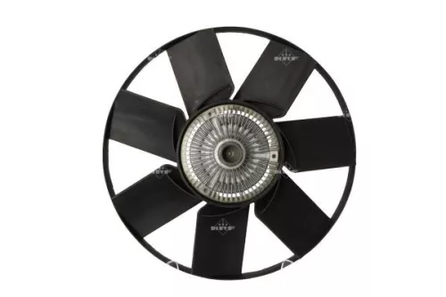 NRF Fan, engine cooling (47929)