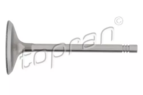 TOPRAN Intake Valve (109 684)