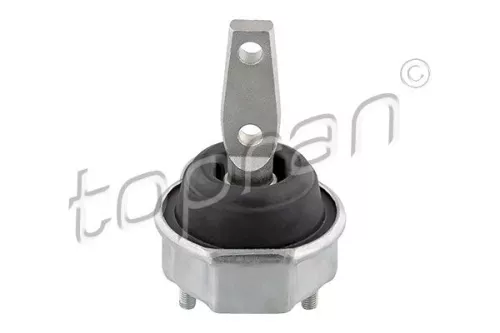 TOPRAN Mounting, manual transmission (116 617)
