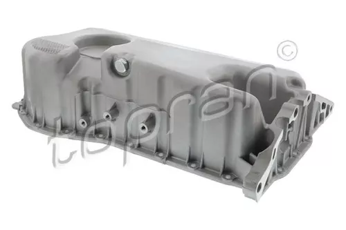 TOPRAN Oil Sump (113 321)
