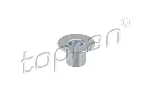 TOPRAN Bushing, selector/shift rod (117 796)