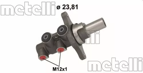Brake Master Cylinder
