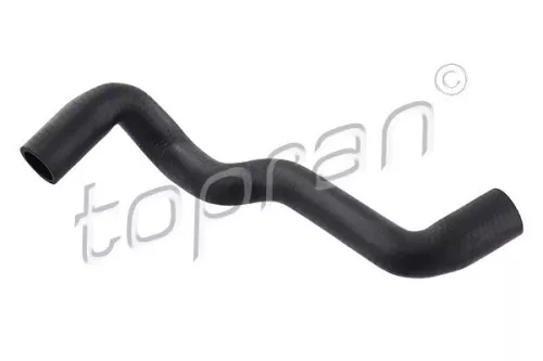 TOPRAN Radiator Hose (109 010)