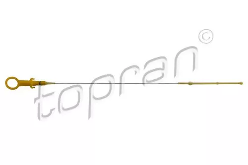 TOPRAN Oil Dipstick (701 453)