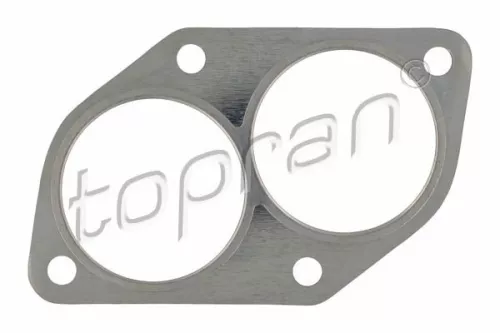 TOPRAN Gasket, exhaust pipe (201 740)