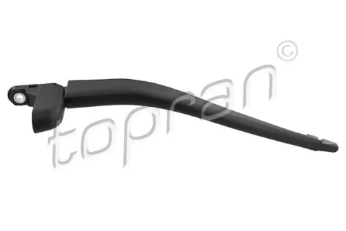 TOPRAN Wiper Arm, window cleaning (207 590)