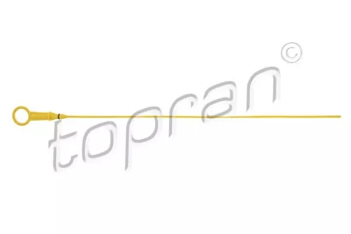 TOPRAN Oil Dipstick (701 473)
