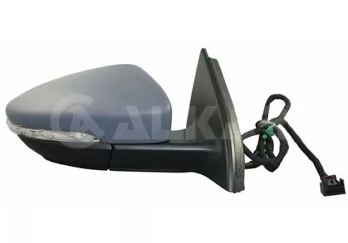 Exterior Mirror