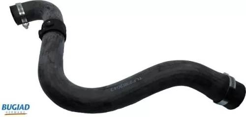 BUGIAD Charge Air Hose (82043)